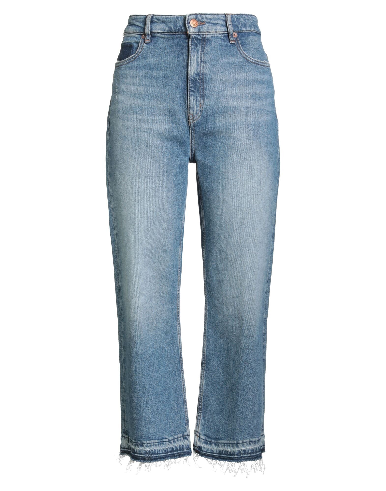 BOSS - Pantalones vaqueros