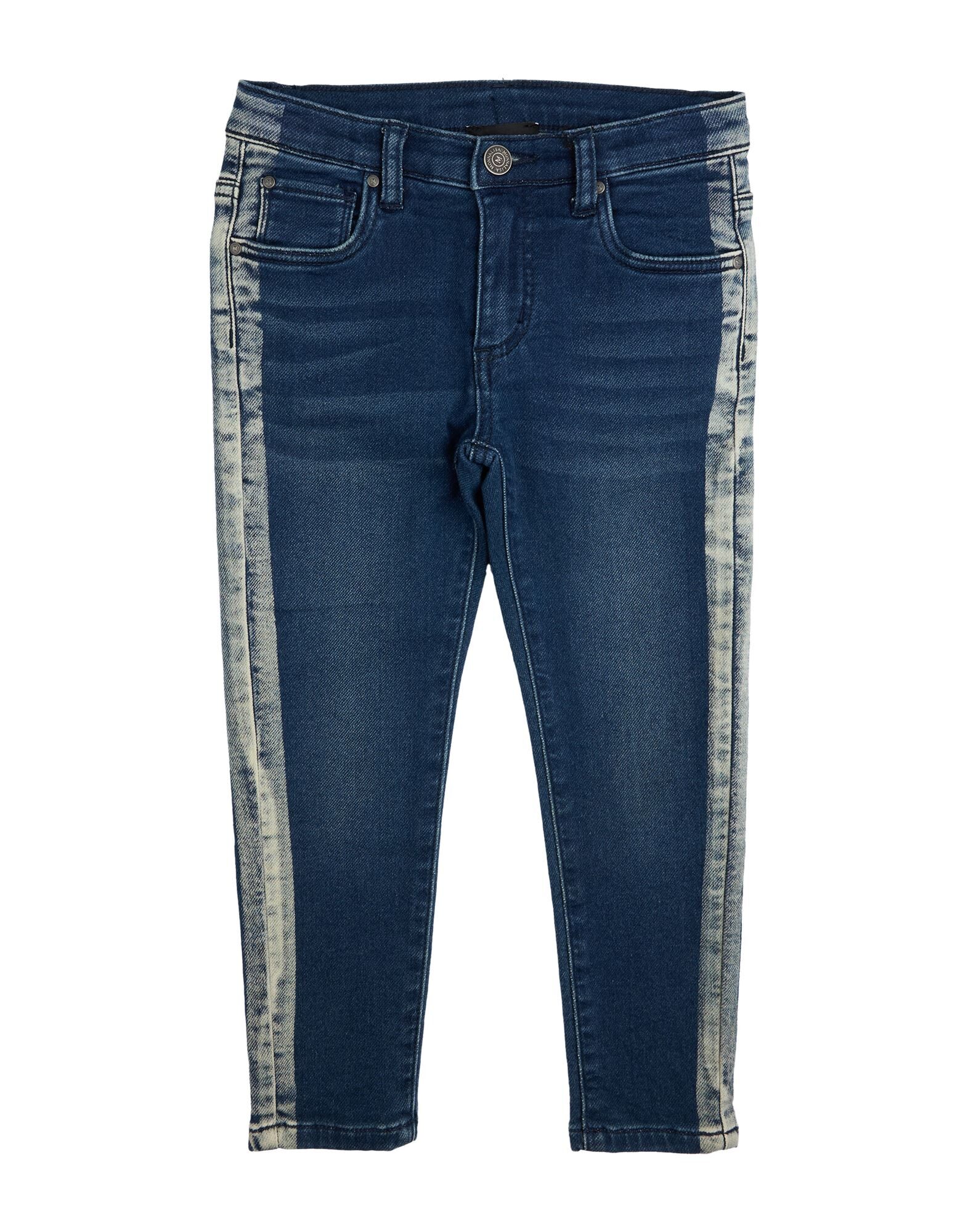 MONNALISA - Джинсовые брюки