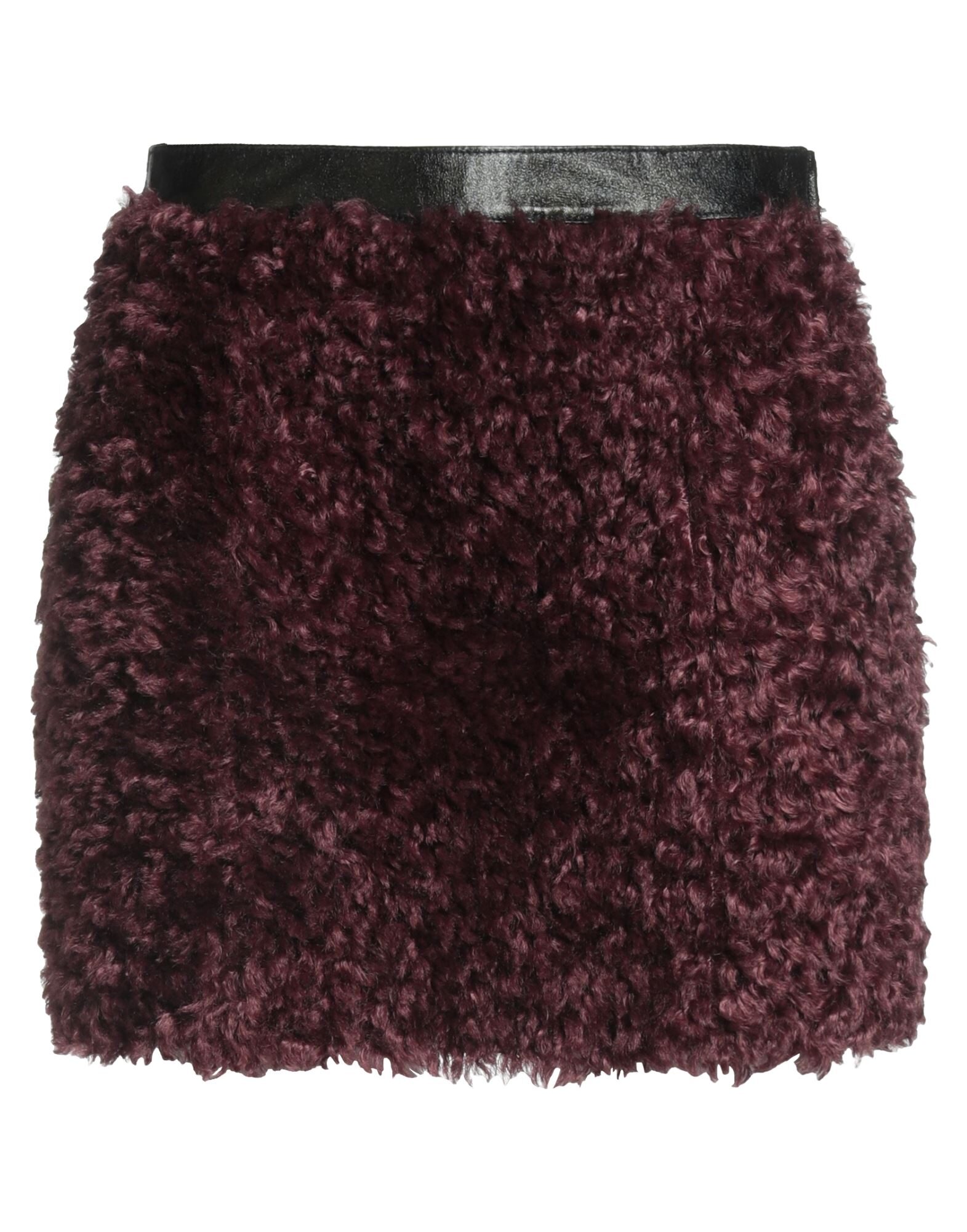 PATRIZIA PEPE - Mini-jupes