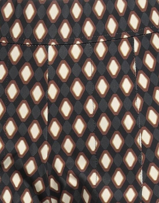 RAFFAELLO ROSSI Повседневные брюки