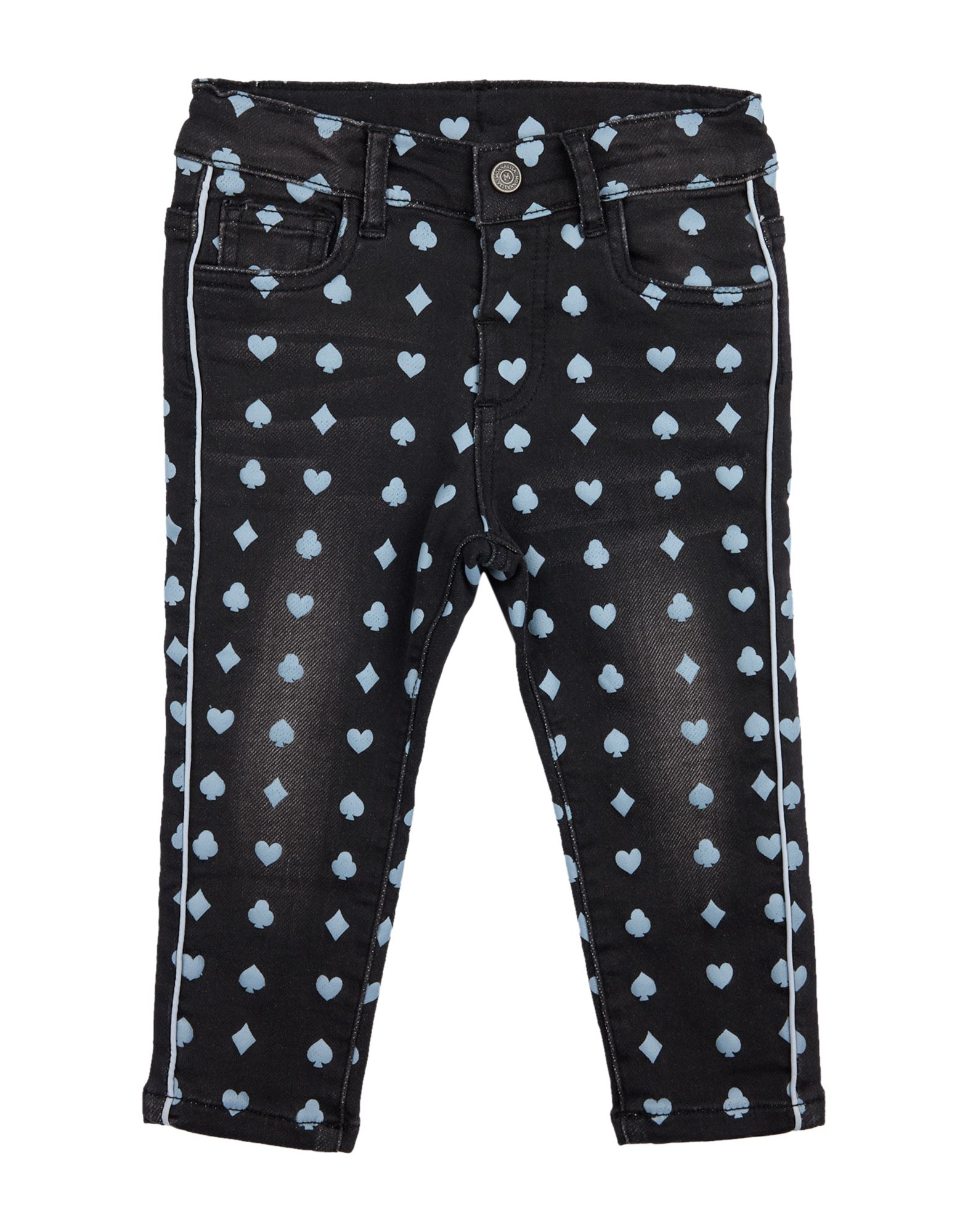 MONNALISA - Джинсовые брюки