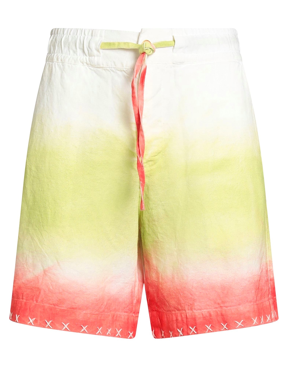 THE ELDER STATESMAN - Shorts & Bermuda Shorts