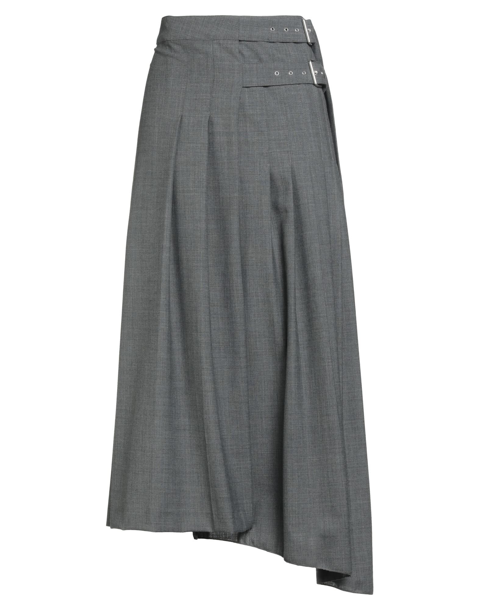 SOLOTRE - Maxi skirts