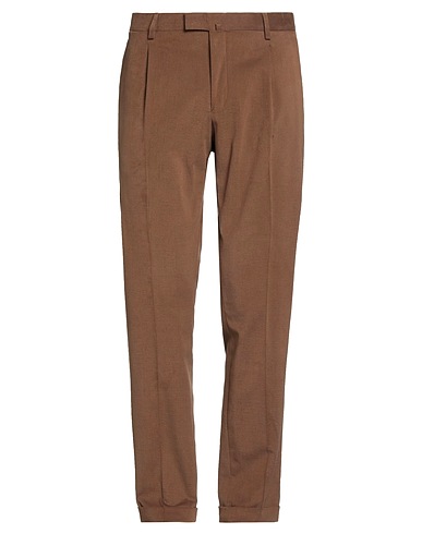 BRIGLIA 1949 Casual trouser 98% Cotton, 2% Elastane