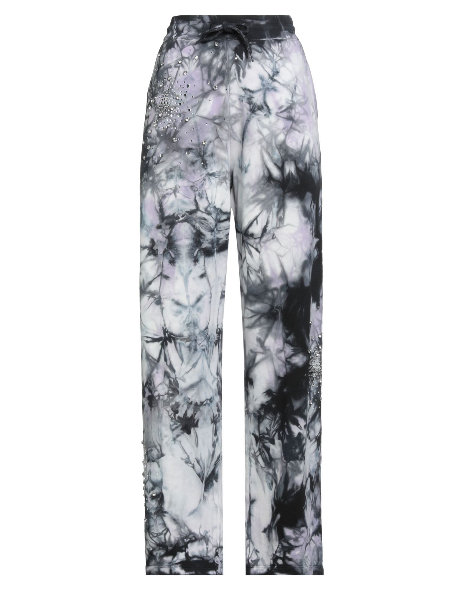 DES_PHEMMES - Trousers