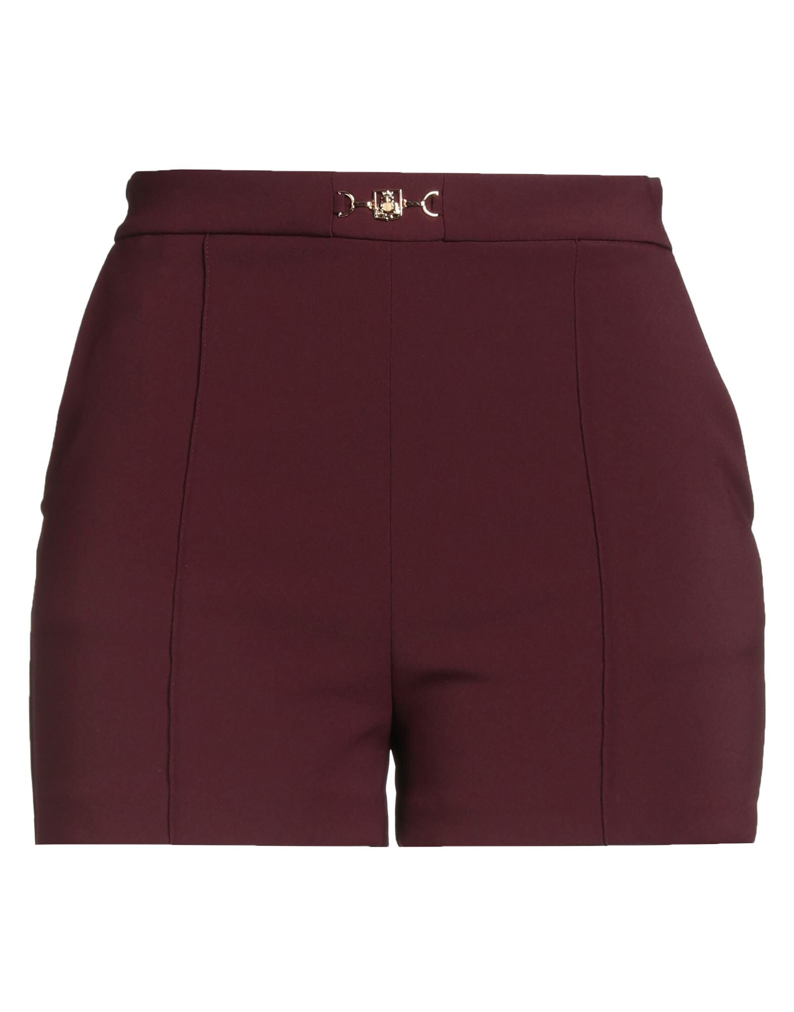 ELISABETTA FRANCHI - Shorts & Bermuda Shorts