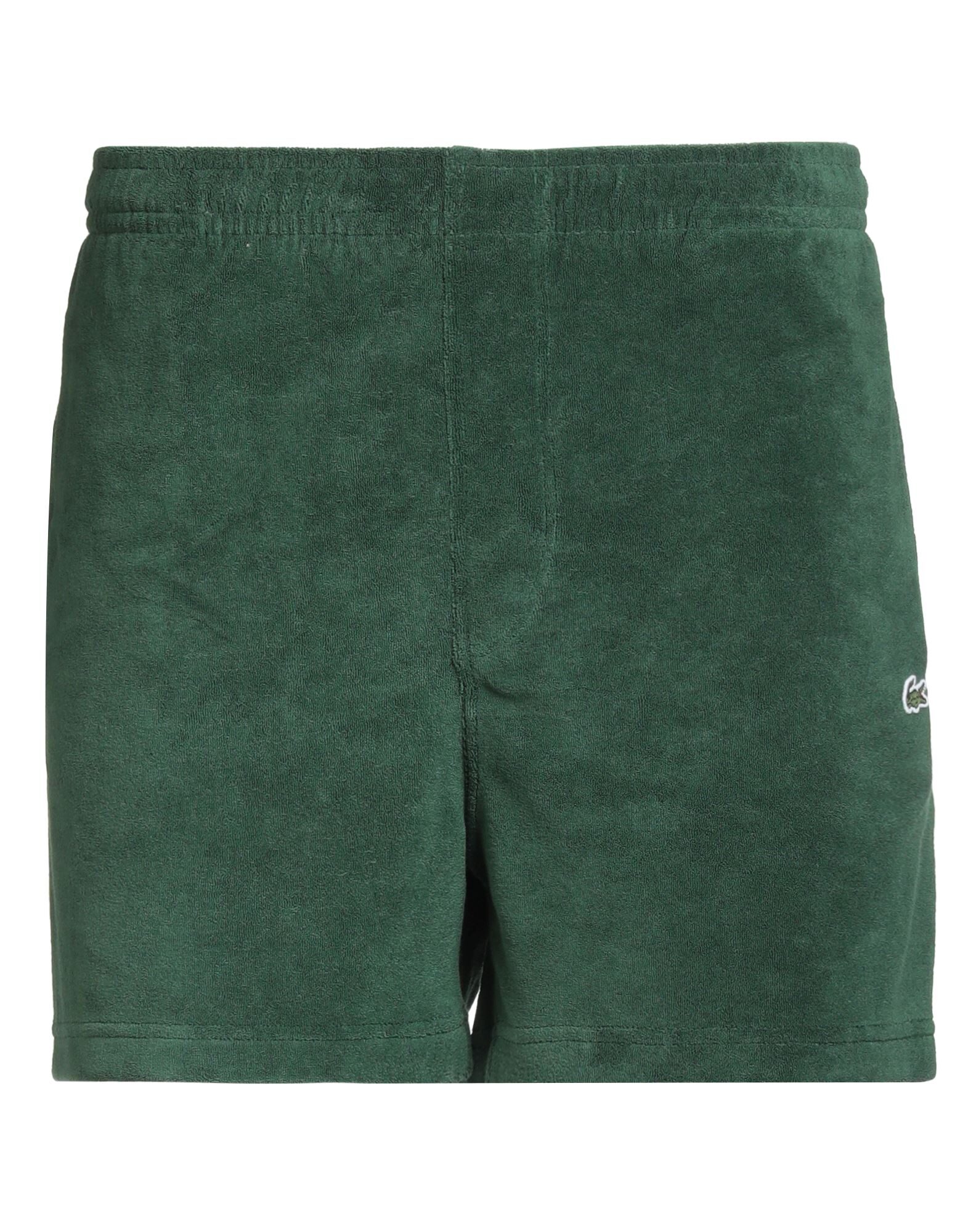 LACOSTE - Shorts & Bermuda Shorts