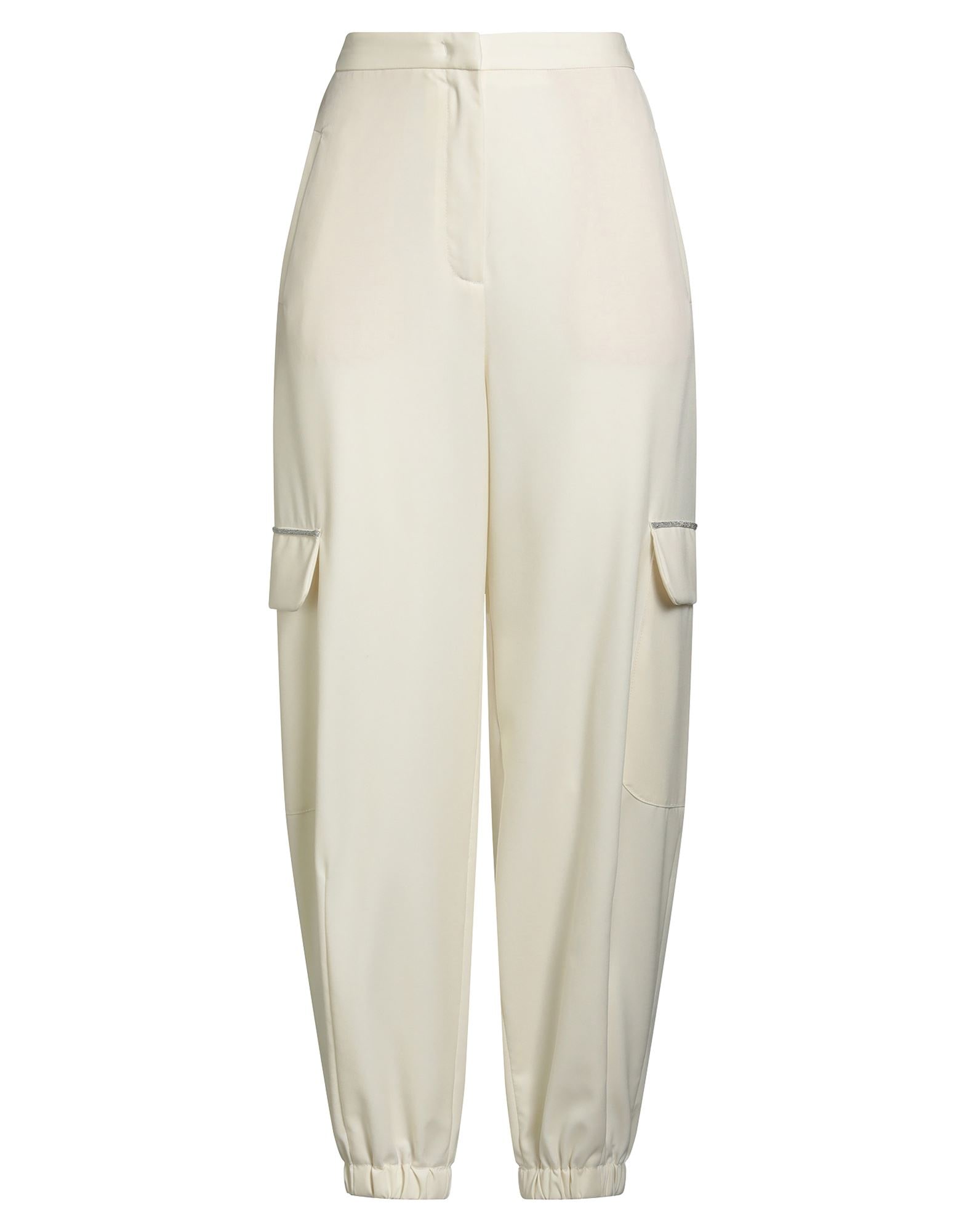 FABIANA FILIPPI - Pantaloni