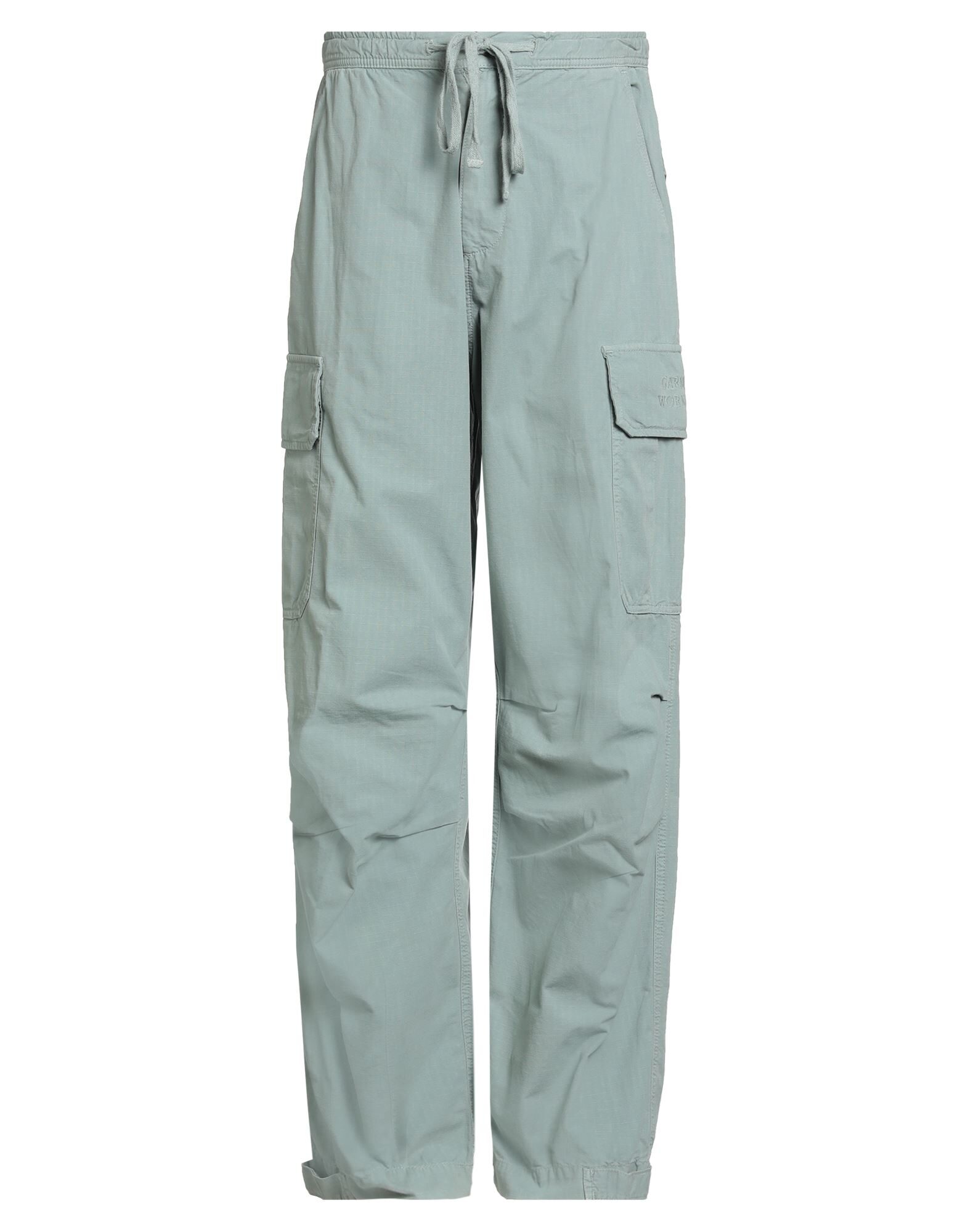 GARMENT WORKSHOP - Pantaloni