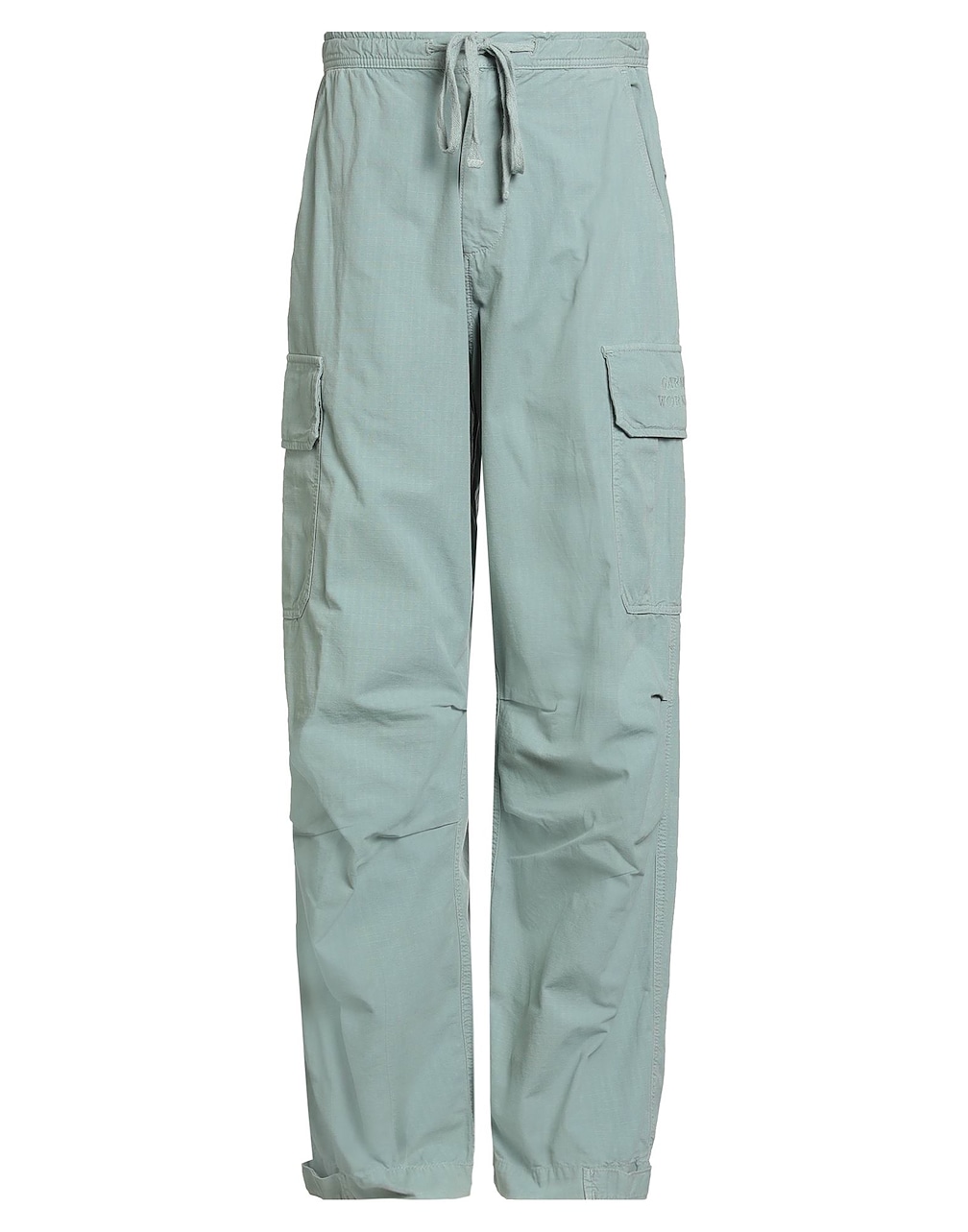 GARMENT WORKSHOP - Pants