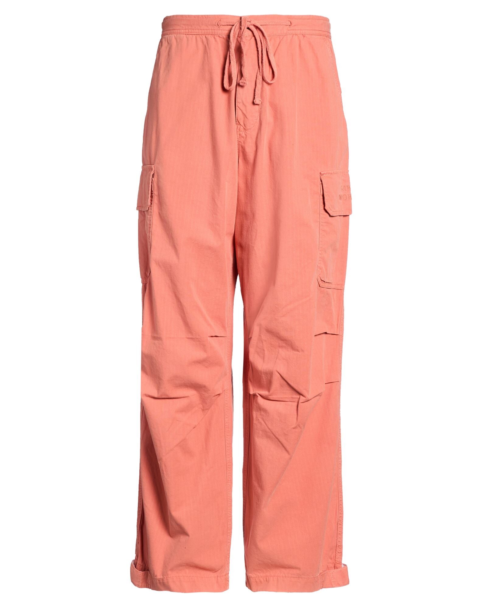 GARMENT WORKSHOP - Pants