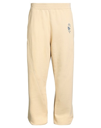 ADISH Casual pants Beige 100% Cotton