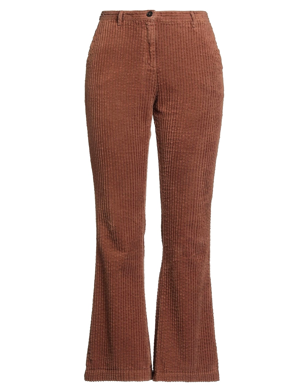 MASSIMO ALBA - Trousers