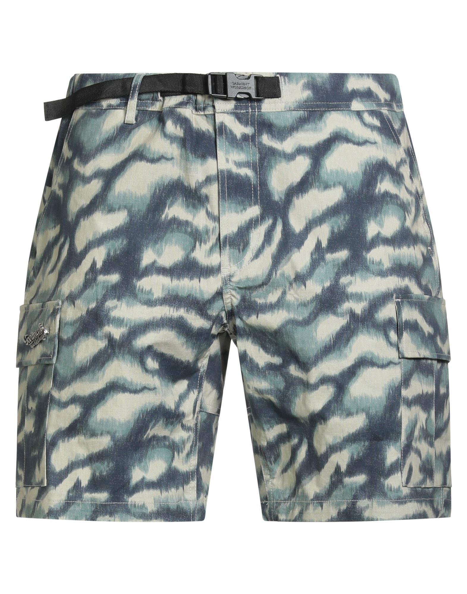 GARMENT WORKSHOP - Shorts e bermuda
