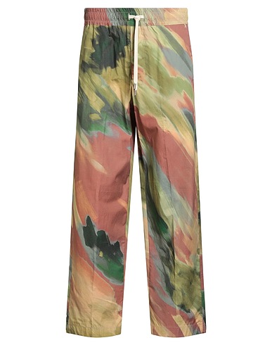COSTUMEIN Casual trouser Light brown 100% Cotton