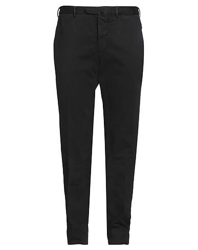 SANTANIELLO Casual trouser EVOLUTO 99% Cotton, 1% Elastane