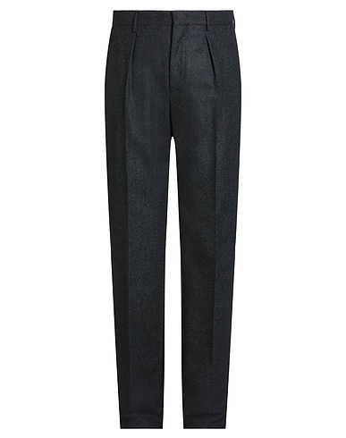 TAGLIATORE Hosen Braungrau 100% Super 100s Wolle