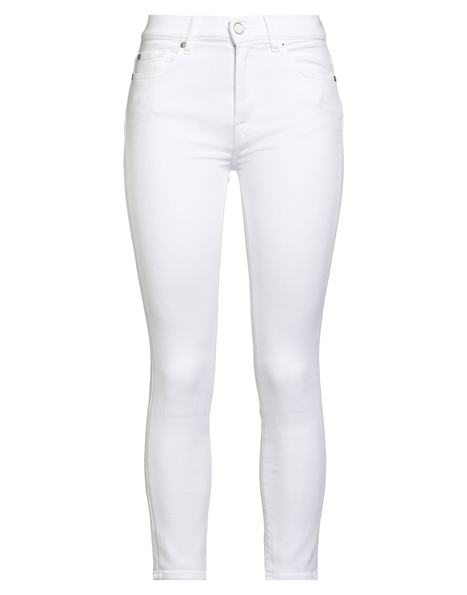 7 FOR ALL MANKIND - Pantaloni jeans