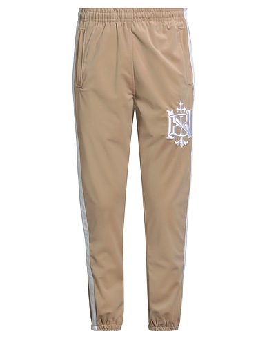 BUT NOT Pantalone Beige 100% Poliestere