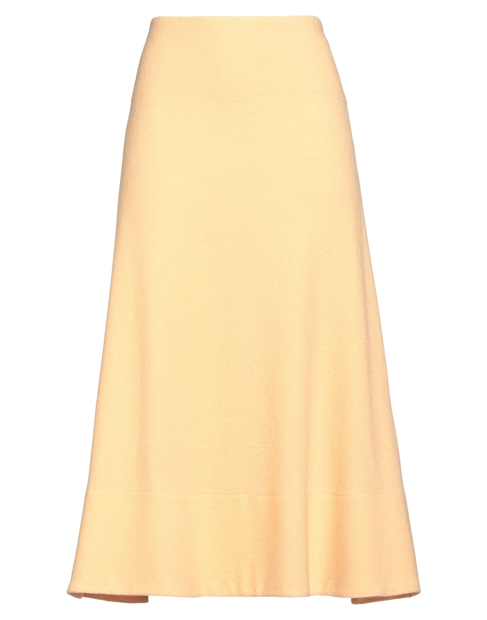 JIL SANDER - Midi skirts