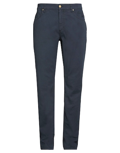 JECKERSON Casual trouser 98% Cotton, 2% Elastane