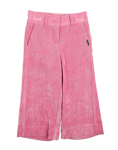 MONNALISA Casual παντελόνι Ροζ 89% Πολυεστέρας, 9% Πολυαμίδη, 2% Ελαστάνη