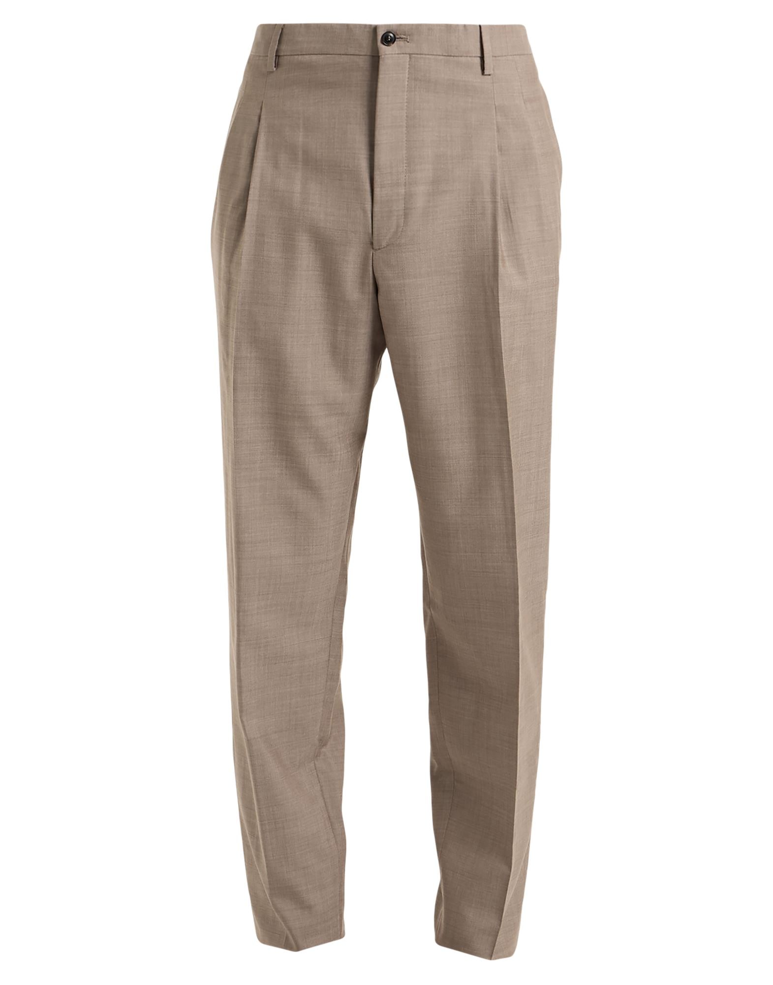 GIORGIO ARMANI - Pants