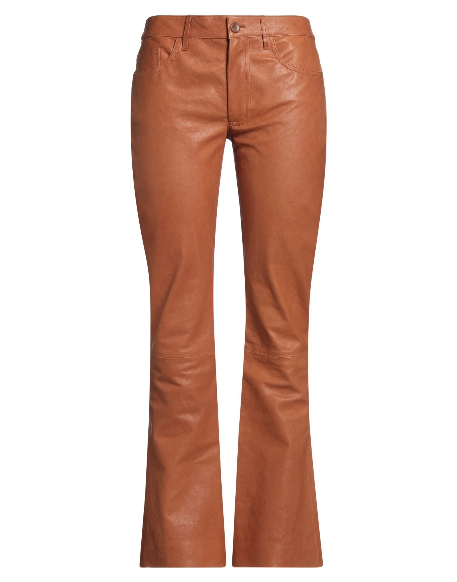 ALBERTA FERRETTI - Trousers