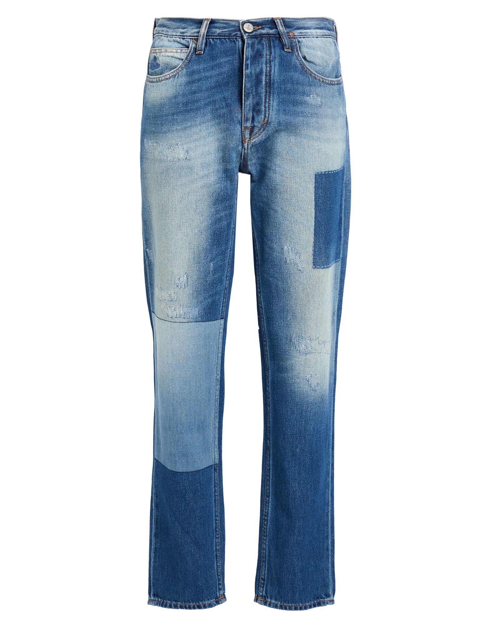 VIVIENNE WESTWOOD ANGLOMANIA - Jeans