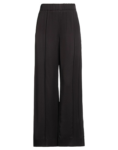 JIL SANDER Pantalon Moka 100% Viscose