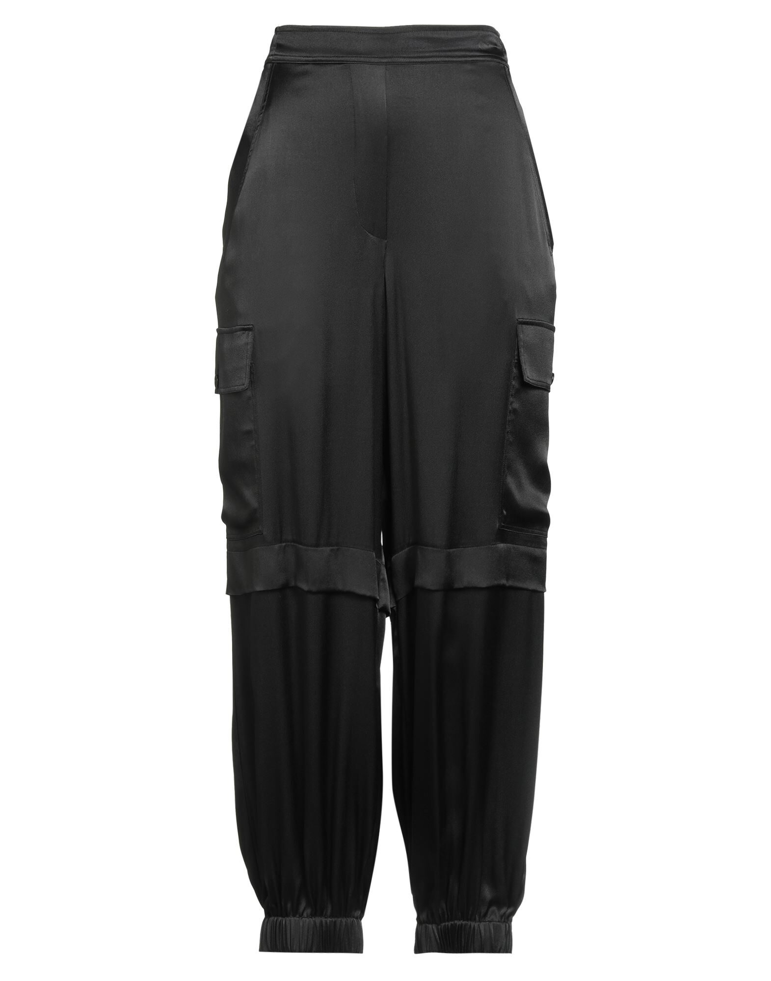 SEMICOUTURE - Pantalones