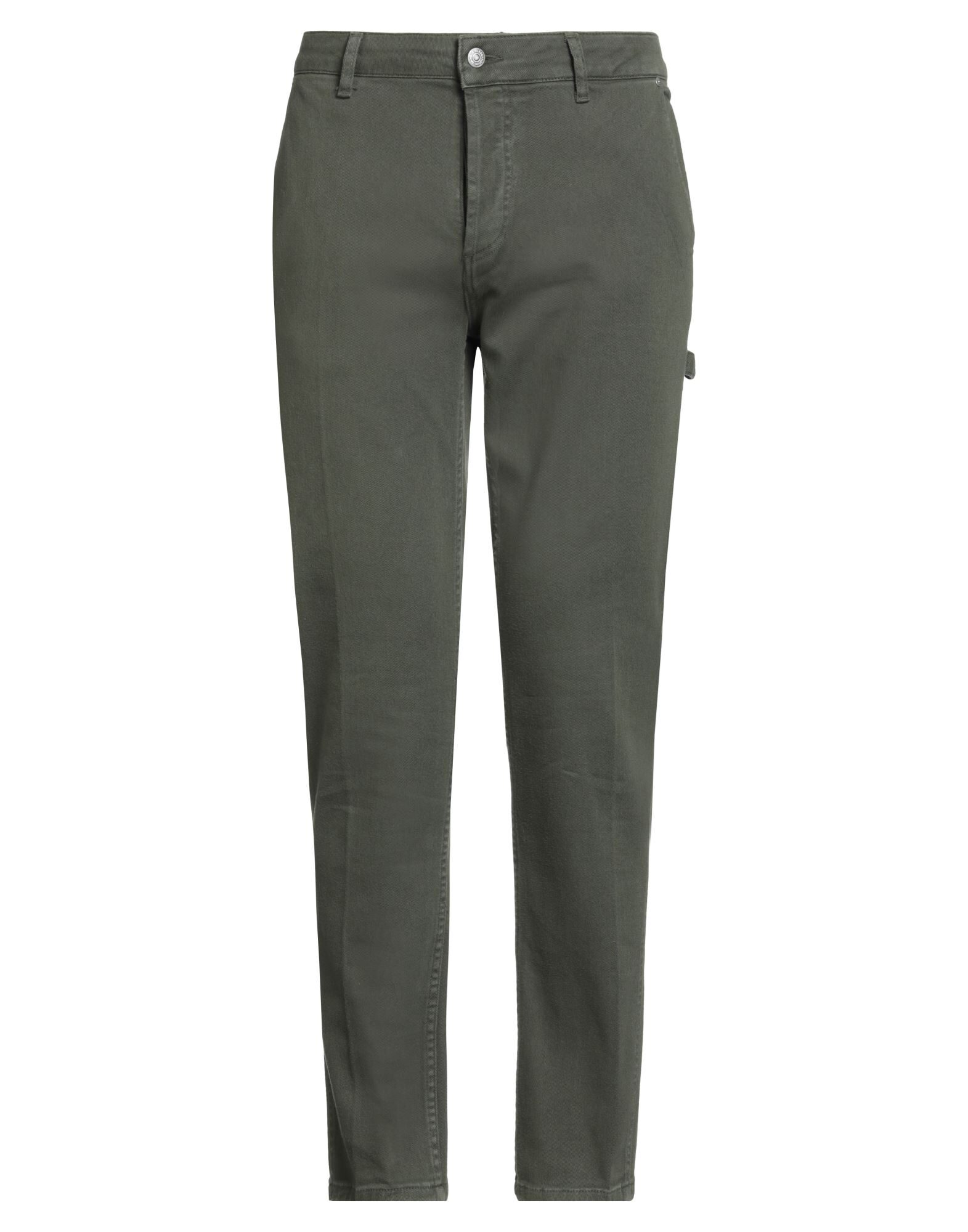 GREY DANIELE ALESSANDRINI - Pantaloni