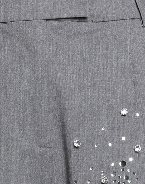 DES_PHEMMES Повседневные брюки