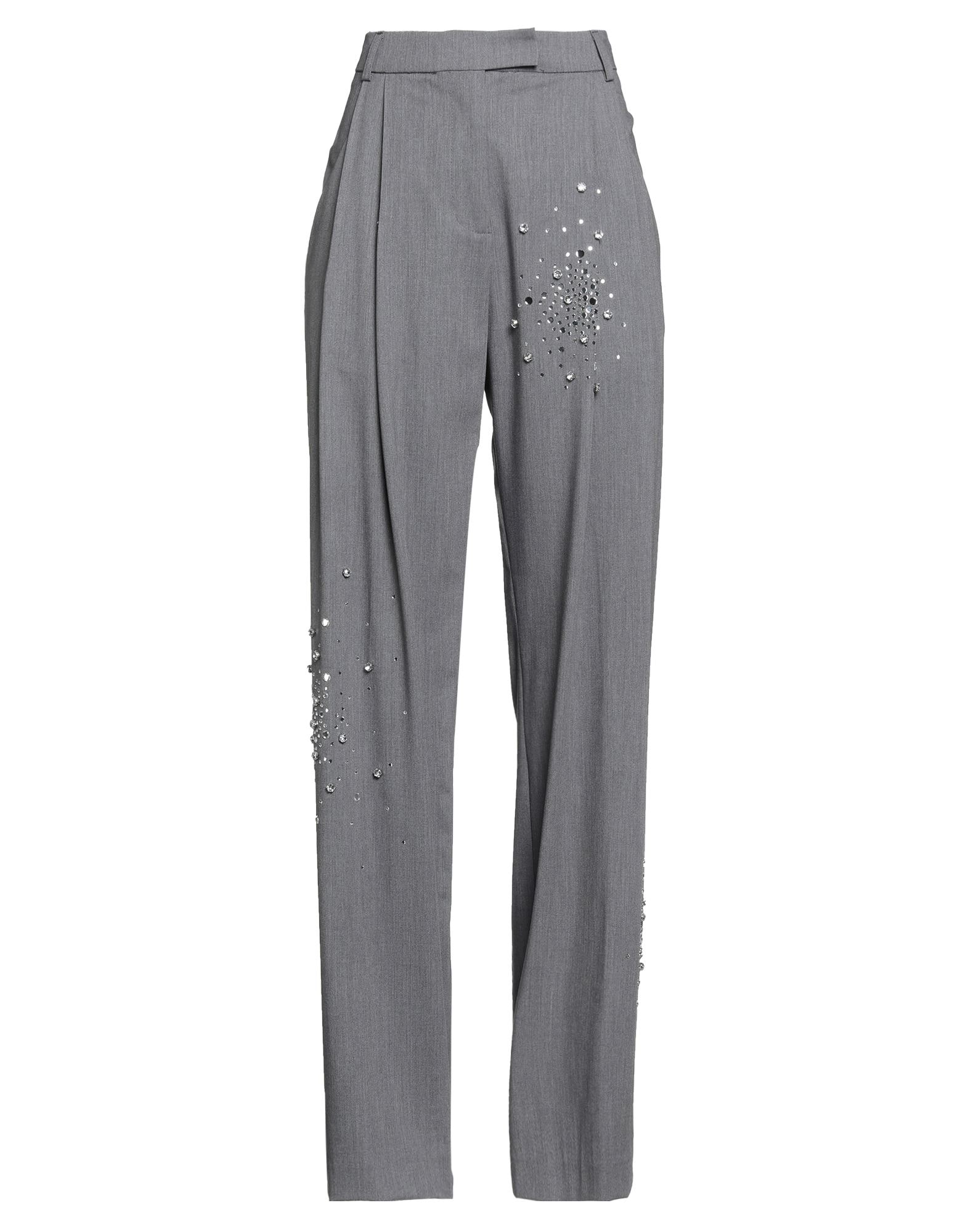 DES_PHEMMES - Trousers