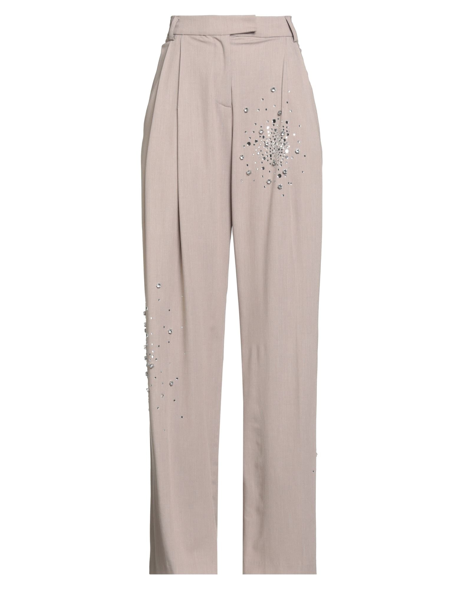 DES_PHEMMES - Trousers