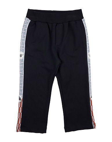 MONNALISA Sweatpants 100% Cotton