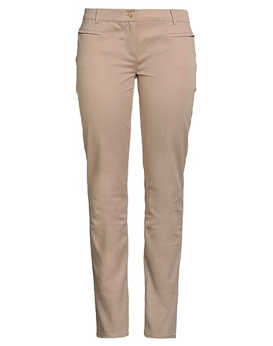 MAX MARA STUDIO Hosen Beige 96% Baumwolle, 4% Elastan