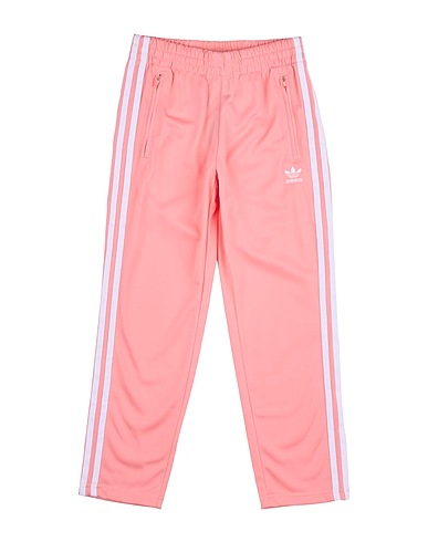 ADIDAS ORIGINALS Hosen Rosa 100% Recyceltes Polyester