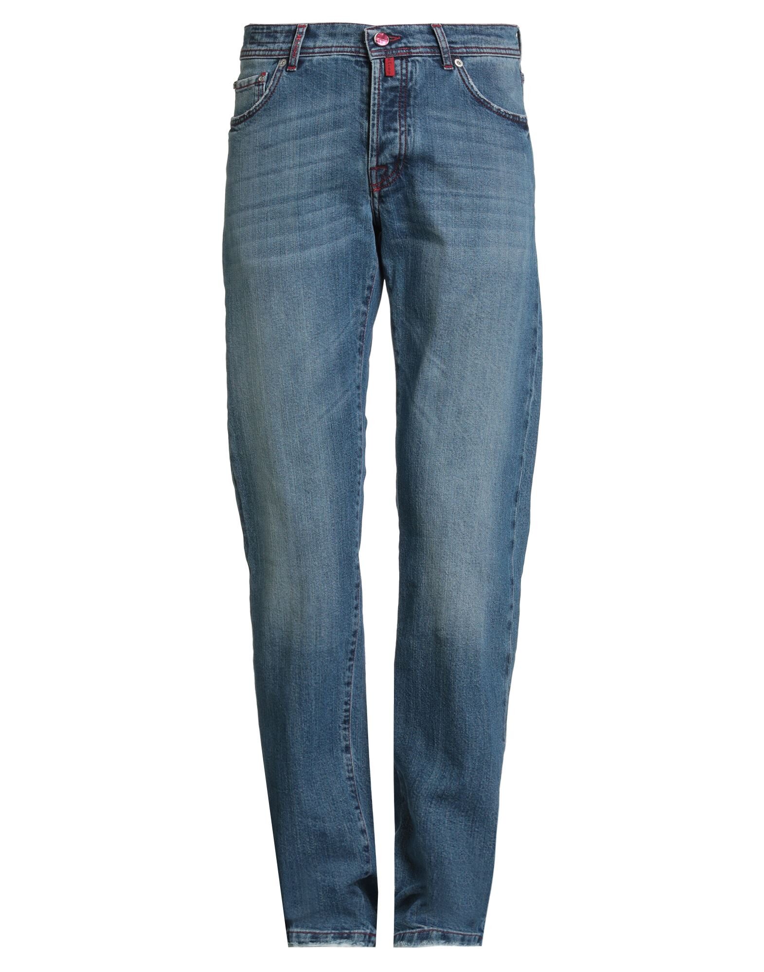 KITON - Pantaloni jeans