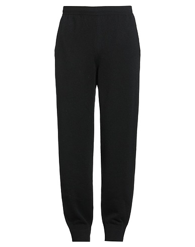 AION Hosen Schwarz 100% Kaschmir