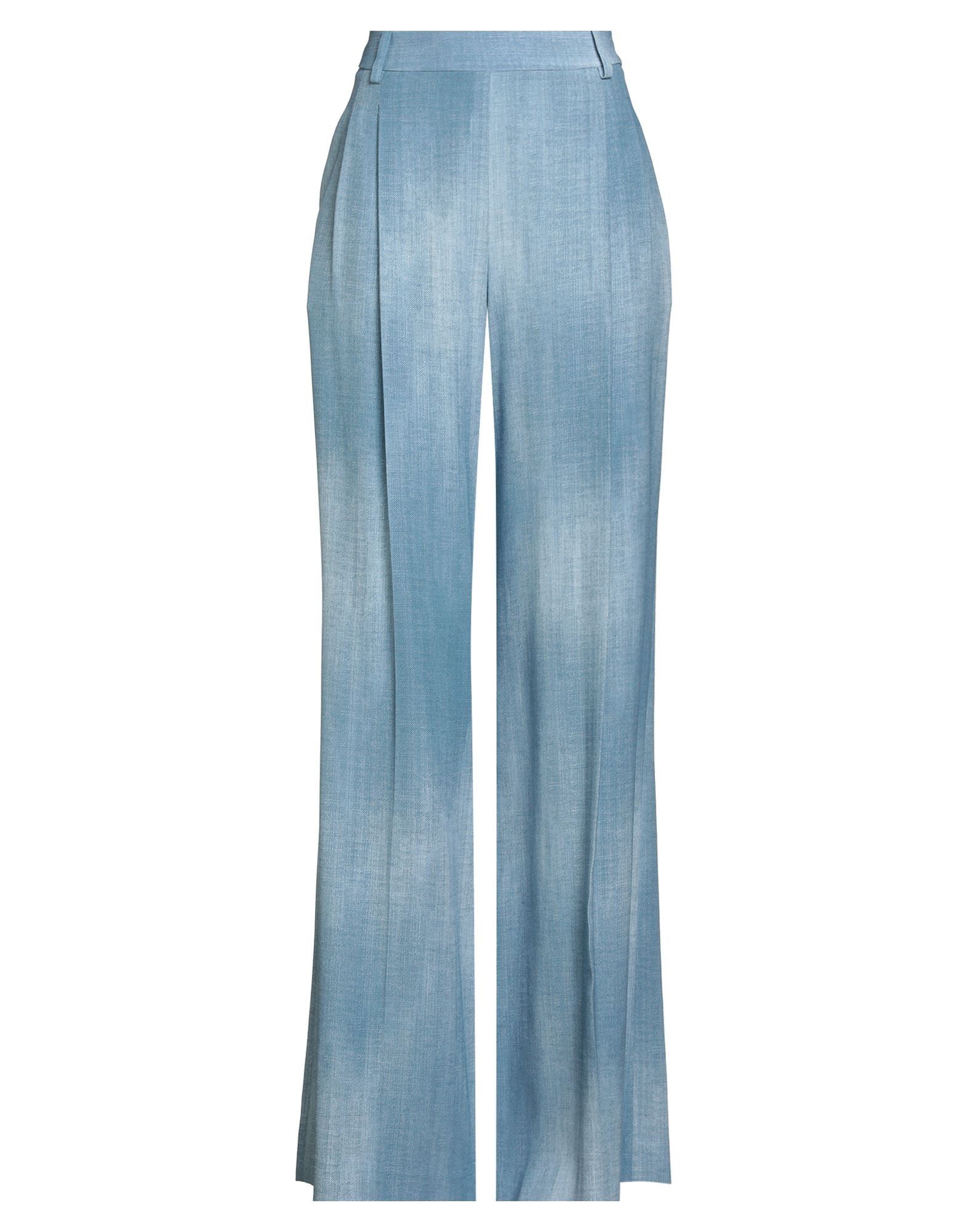 ERMANNO SCERVINO - Trousers