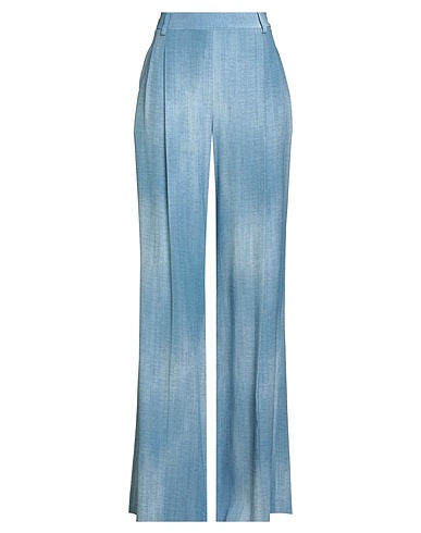 ERMANNO SCERVINO Casual pants 100% Viscose