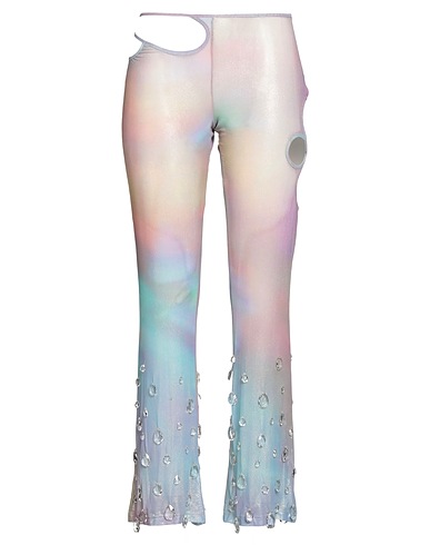 GCDS Pantalon 100% Polyester