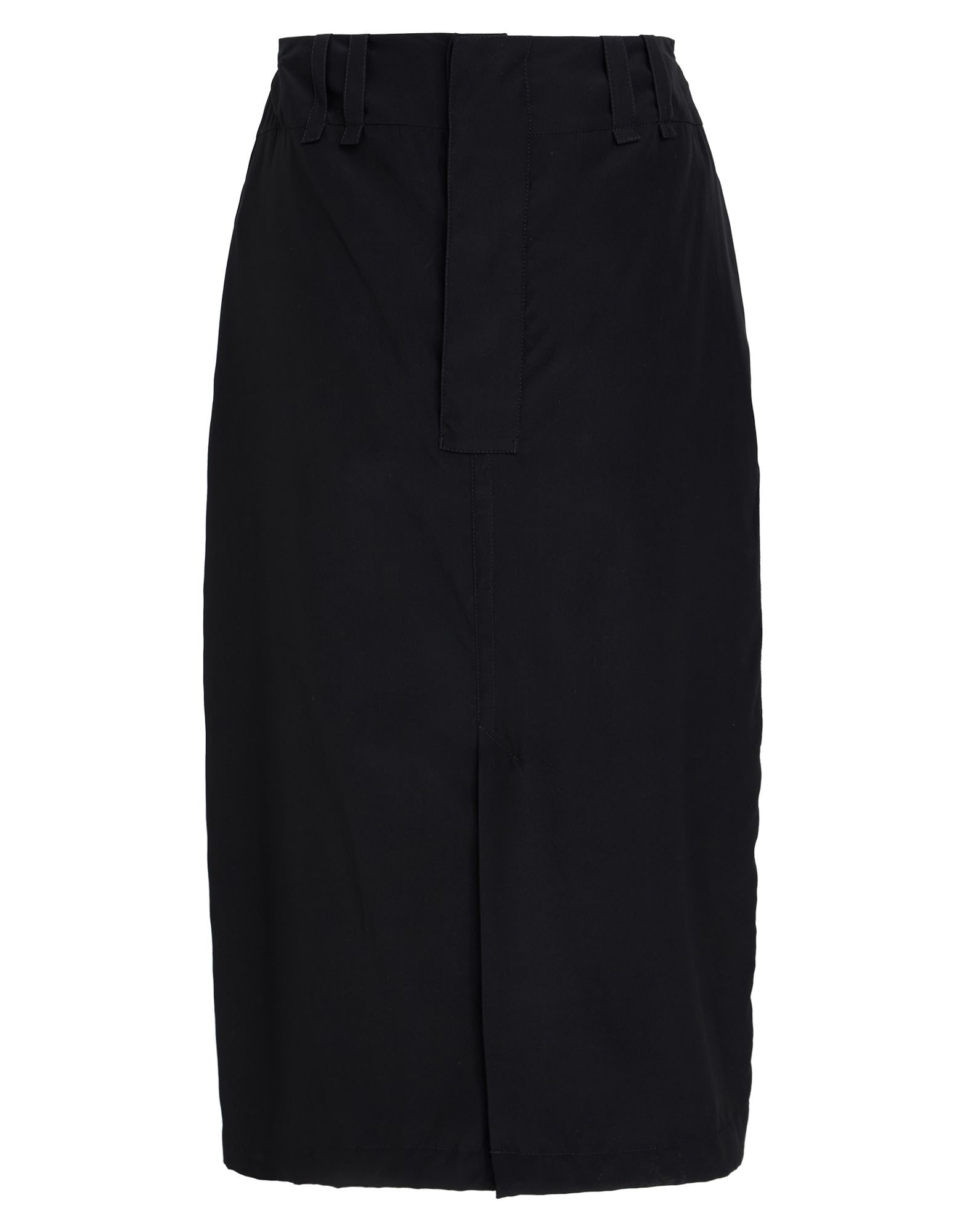 SAINT LAURENT - 미디 스커트