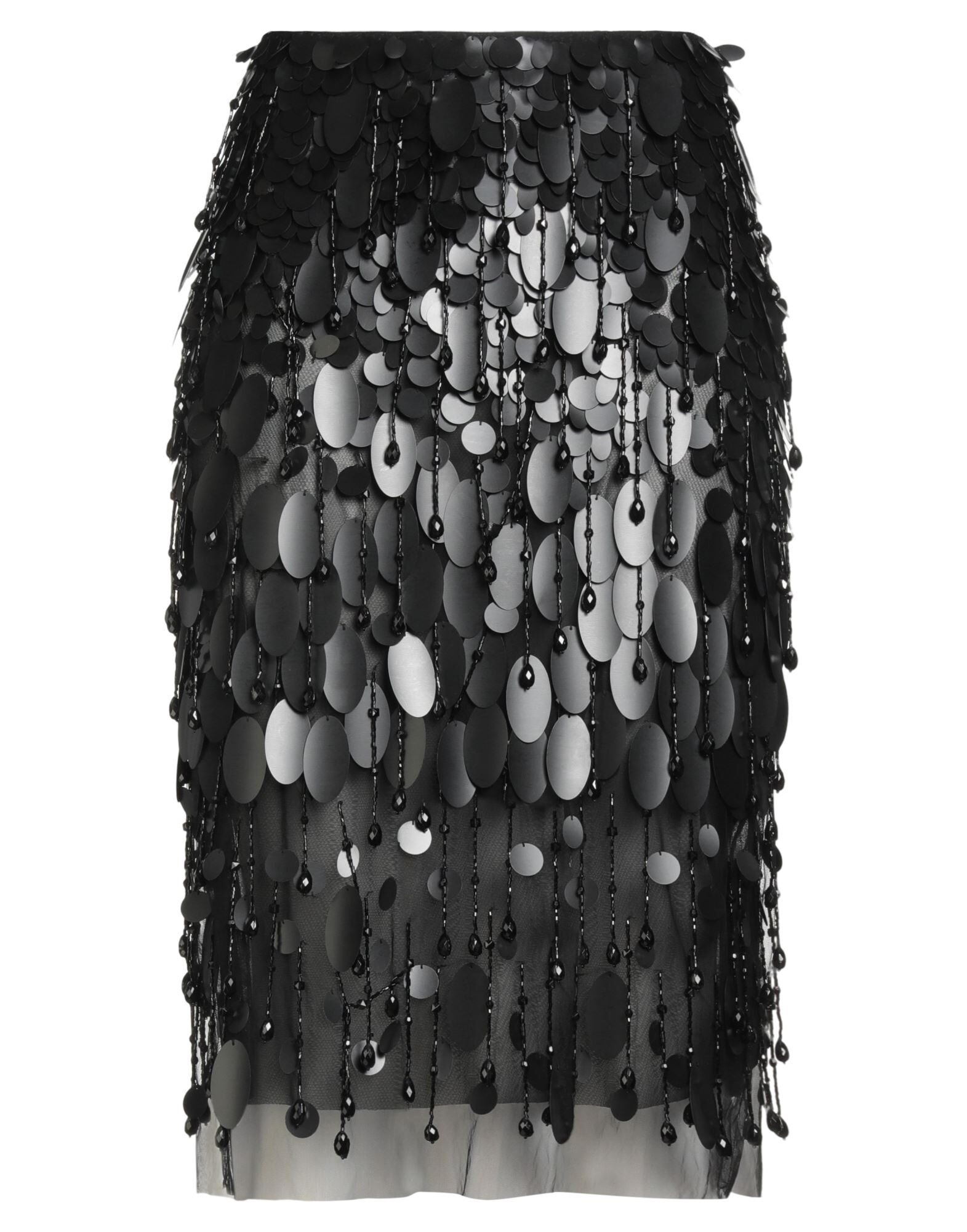 DES_PHEMMES - Midi skirts