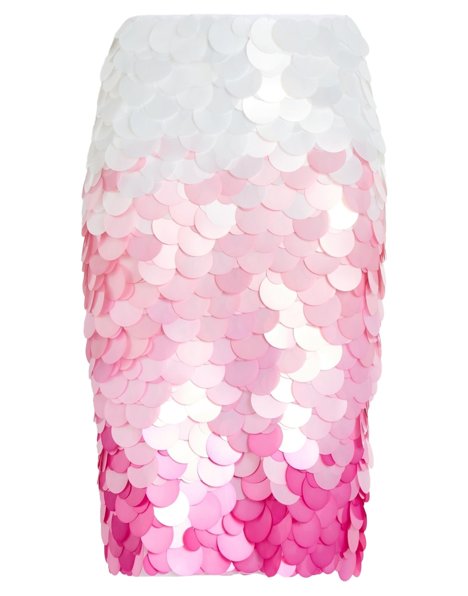 DES_PHEMMES - Midi skirts