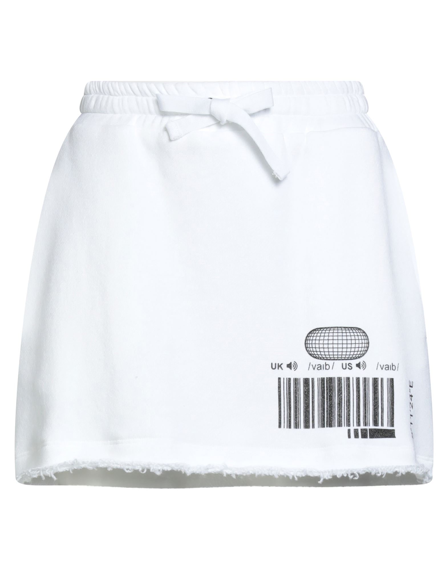 DOLCE&GABBANA - Mini skirts