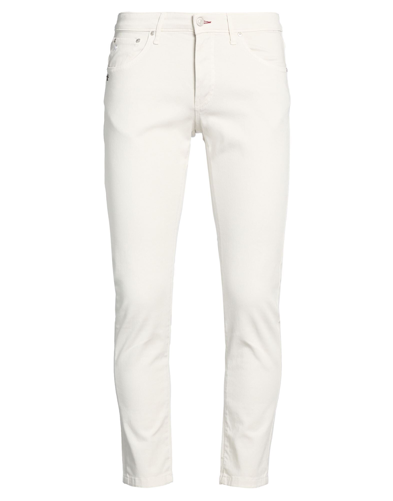 DANIELE ALESSANDRINI HOMME - Pants