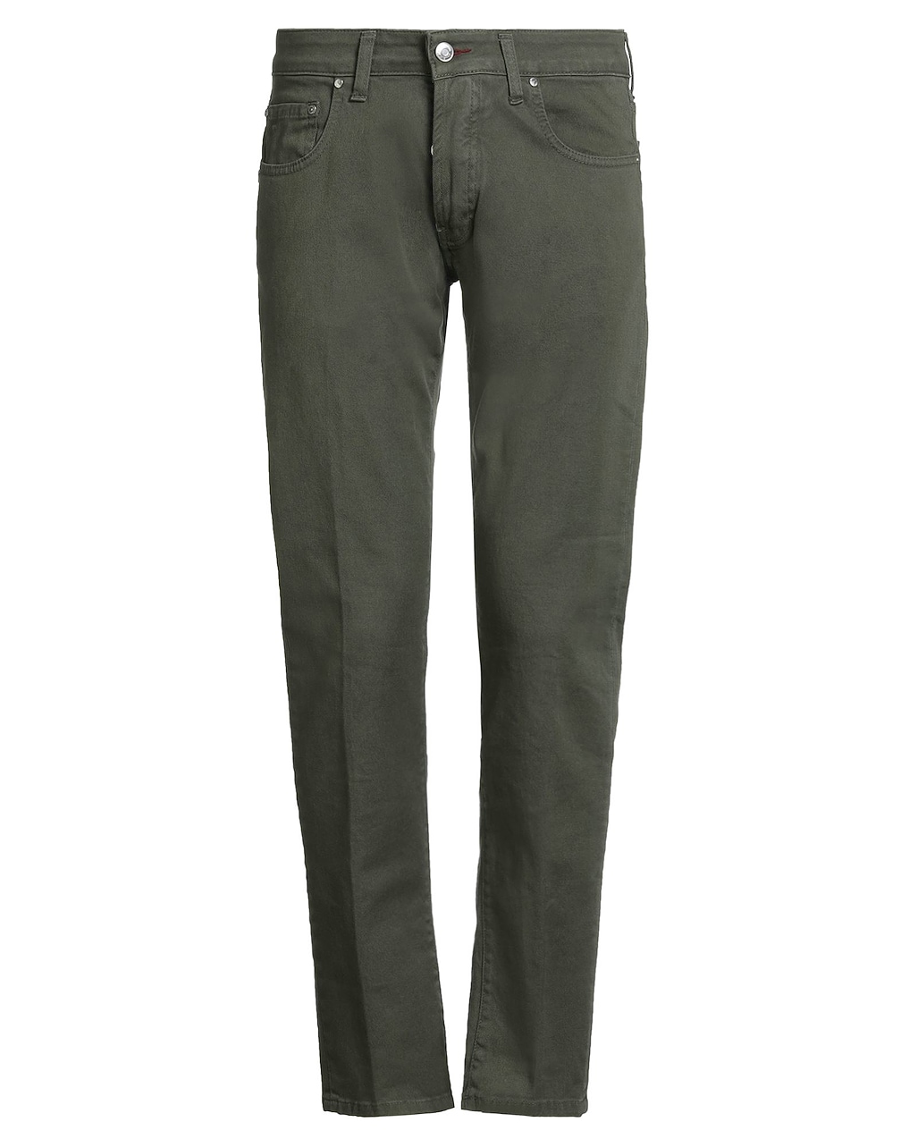 DANIELE ALESSANDRINI HOMME - Trousers