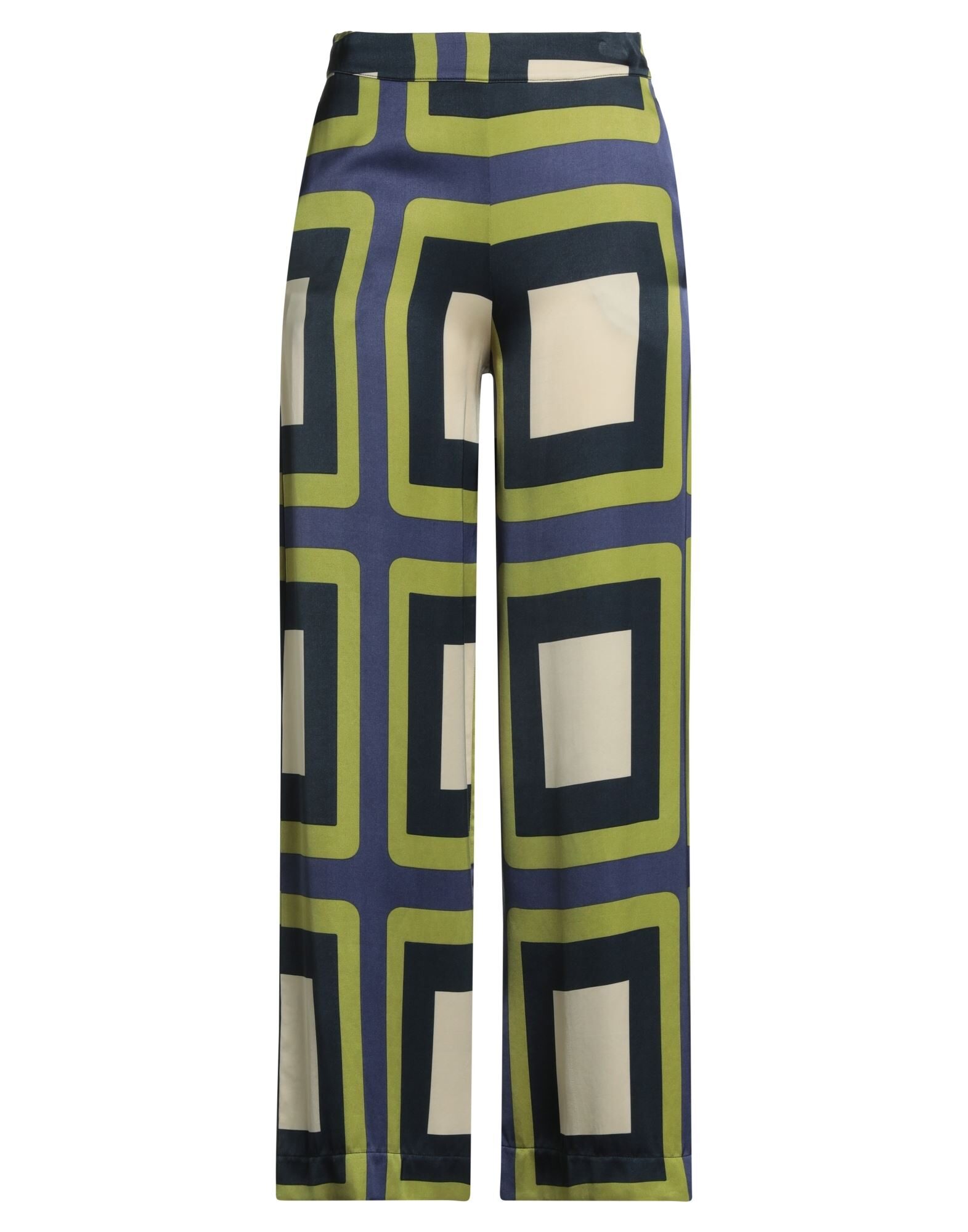 VICTORIA C. - Повседневные брюки